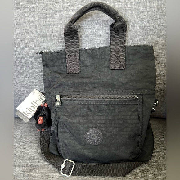 NWT KIPLING ELEVA CROSSBODY SHOULDER HANDBAG